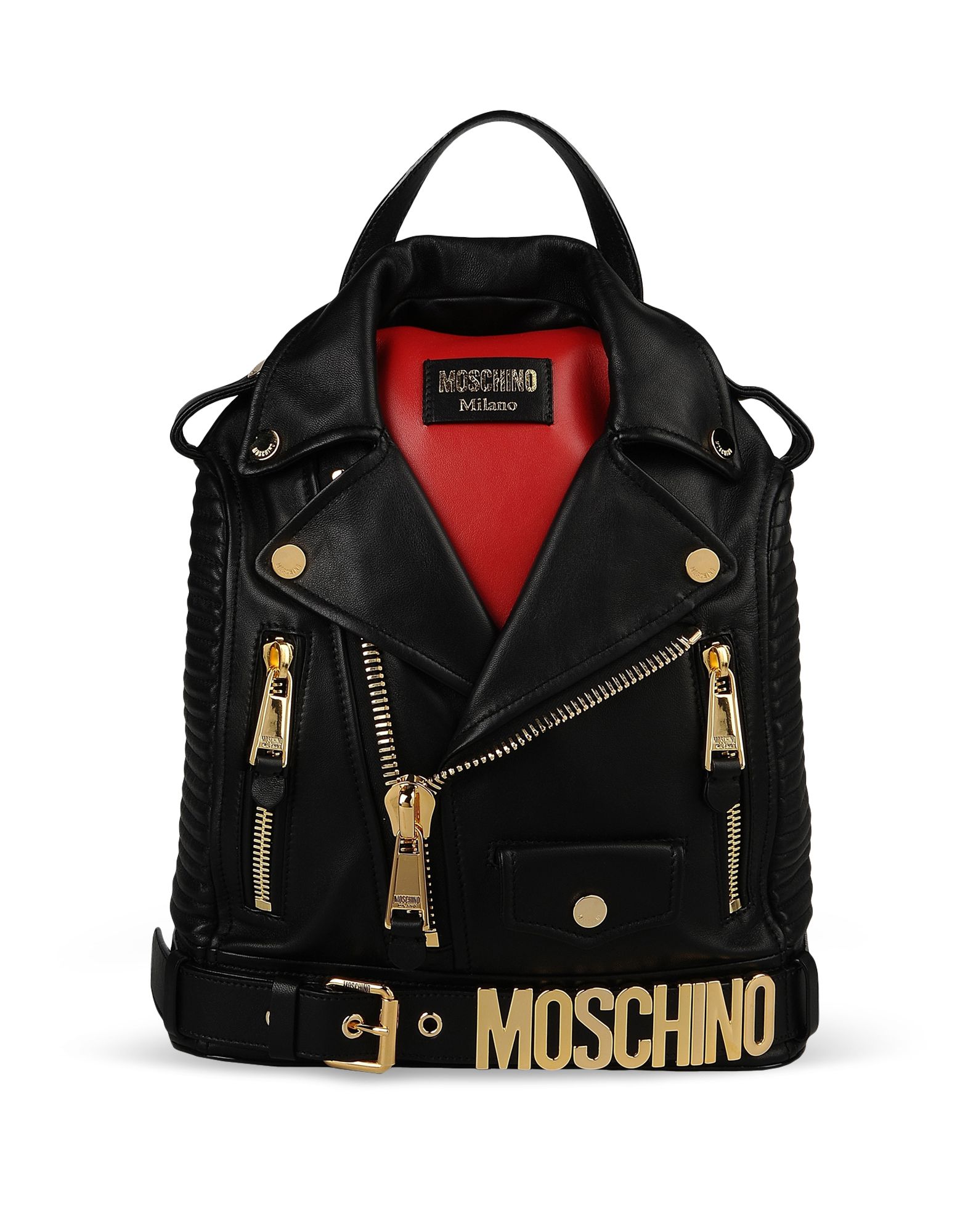 Рюкзак Moschino Рюкзак Moschino