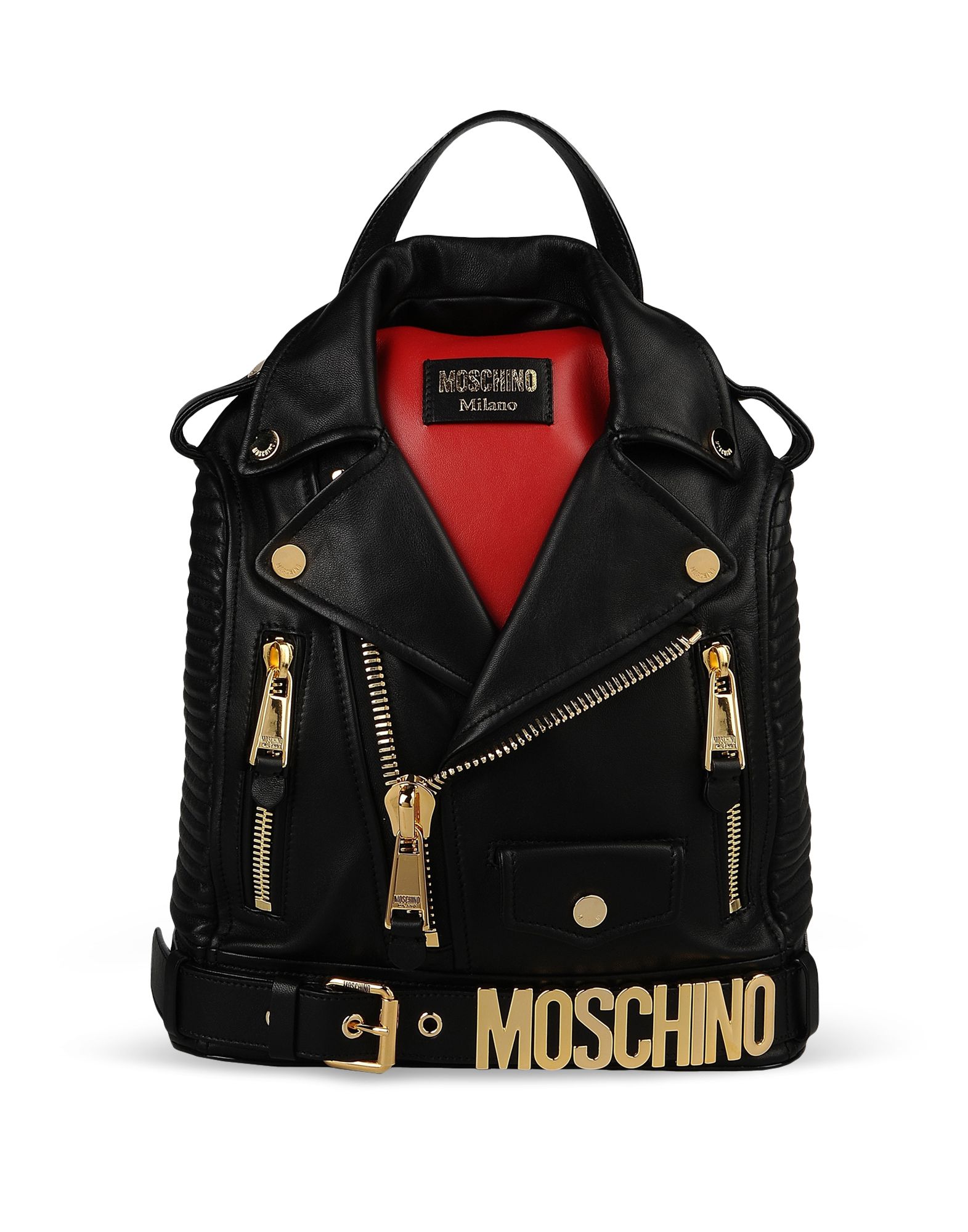 Рюкзак Moschino